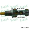 Cilindro maestro de frenos Ford Transit V184/5
