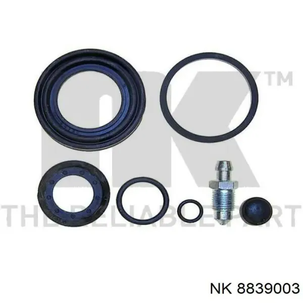 7701200592 Renault (RVI)