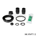 Kit de reparación de pinzas de freno trasero Alfa Romeo 146 930