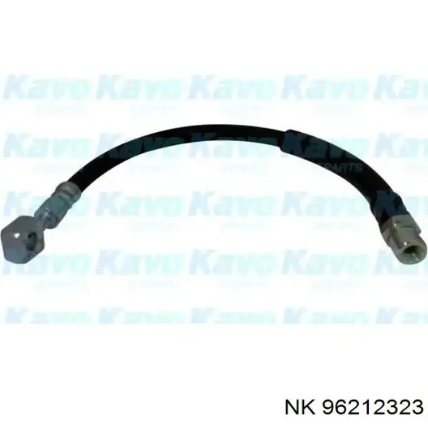 Latiguillo de freno delantero Opel Astra 51, 52, F35, M35