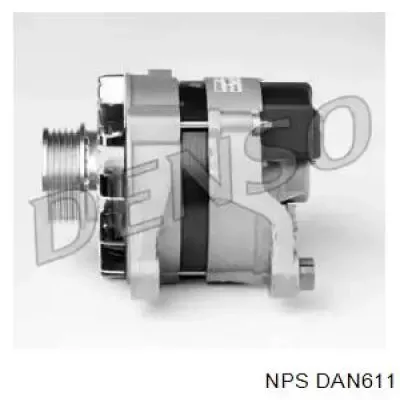 Alternador 7546639 Fiat/Alfa/Lancia