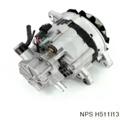 Alternador MD168989 Mitsubishi