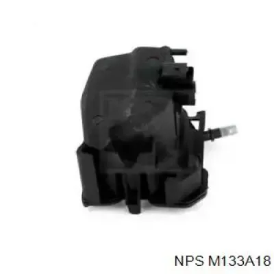 Filtro de combustible FM431D Shafer