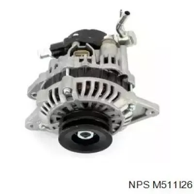 Alternador AA3TN1199 ADE