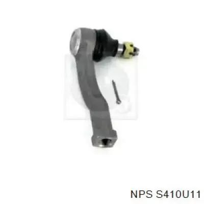 Rótula barra de acoplamiento exterior Subaru Impreza 2 GD, GG