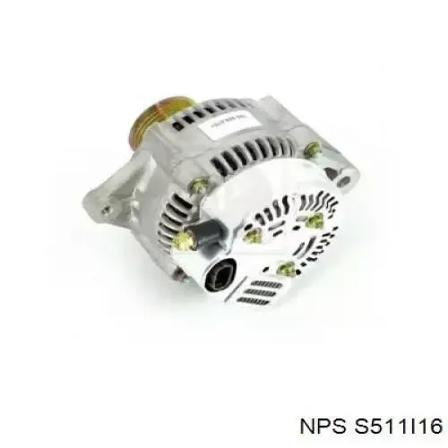 Alternador 3140055L00 Suzuki