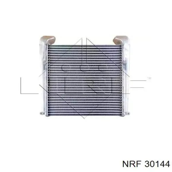 Intercooler 81061300133 MAN