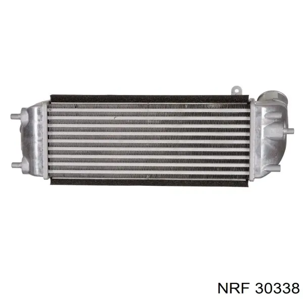 Intercooler 282712F050 HCC