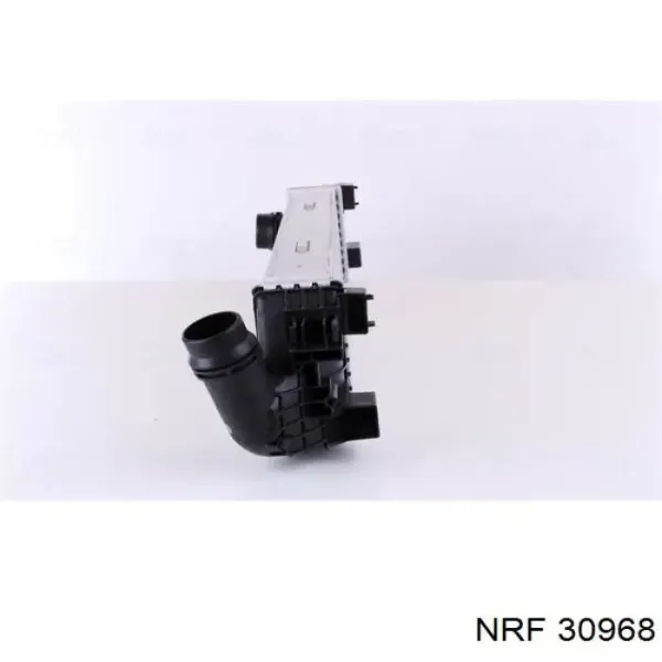 Intercooler 6000618096 Fiat/Alfa/Lancia