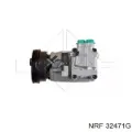 Compresor de aire acondicionado Hyundai Accent 