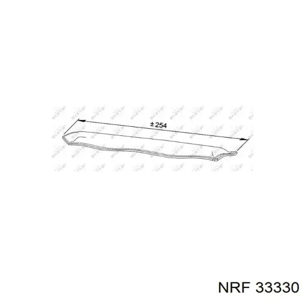 Filtro deshidratador 9780217000 Chrysler