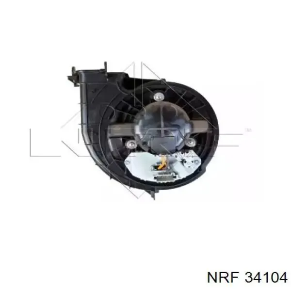Ventilador habitáculo HMBF1902 Hotaru