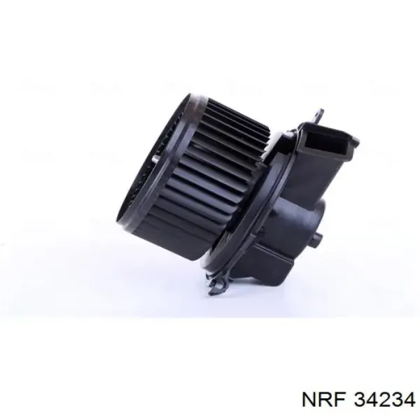 Ventilador habitáculo DDF001TT Thermotec