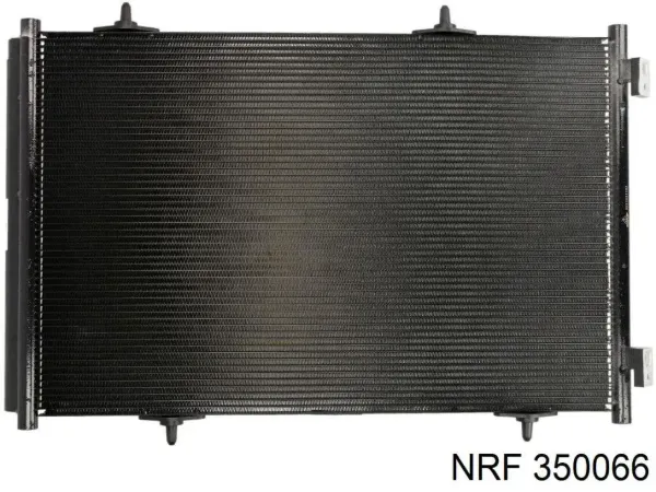 Condensador aire acondicionado FP54K37AV AVA