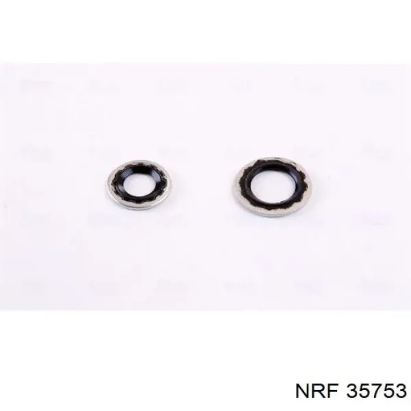 AC787000S Mahle Original Radiador de aire acondicionado