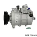 Polea del compresor de aire acondicionado Audi A4 8EC