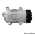 Polea del compresor de aire acondicionado Toyota Camry V50