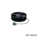 Polea del compresor de aire acondicionado Mazda 3 BK