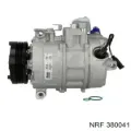 Polea del compresor de aire acondicionado BMW 5 E60