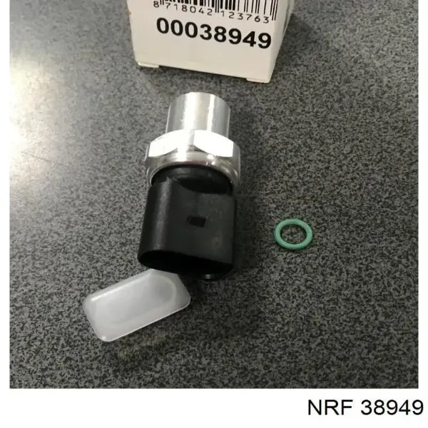 Sensor de presion de aire acondicionado 15810 FAE