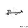 Enfriador de recirculación de gases de escape EGR Fiat Ducato 244