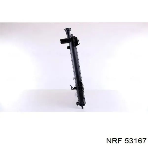 Radiador 53167 NRF