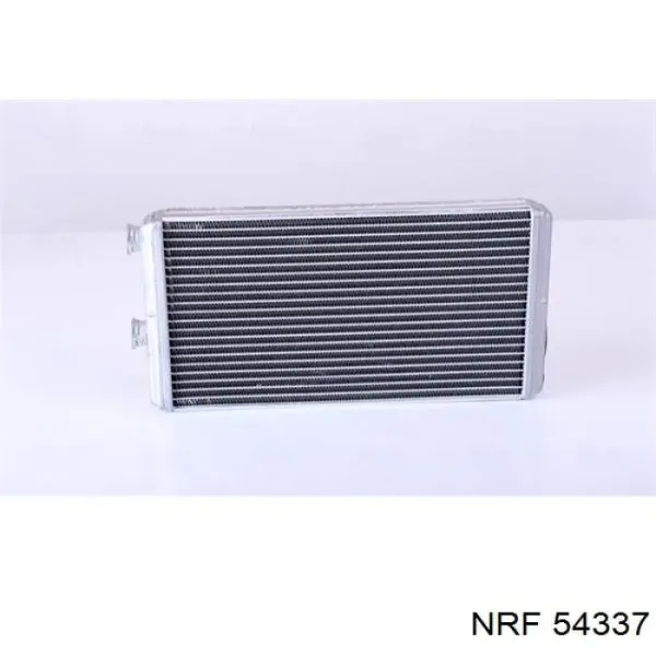 Radiador calefacción 5234N81 Polcar