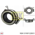 Cojinete de embrague Geely CK 