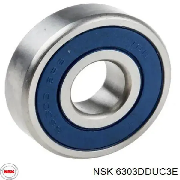 NSK 6303DDUC3E