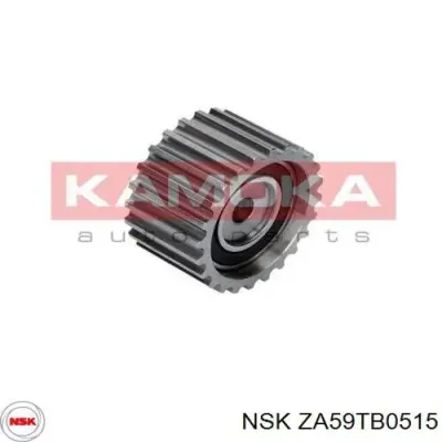 Rodillo tensor auxiliar de correa de distribución NSK ZA59TB0515
