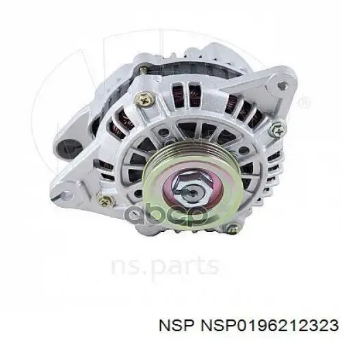 Latiguillo de freno delantero Opel Astra 51, 52, F35, M35