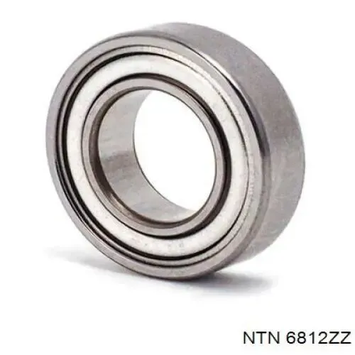  6812ZZ SNR