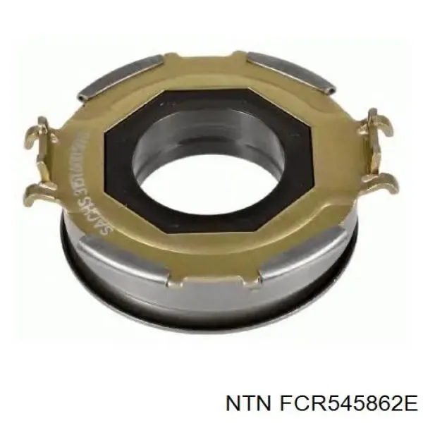 Cojinete de desembrague Ford Ranger ET