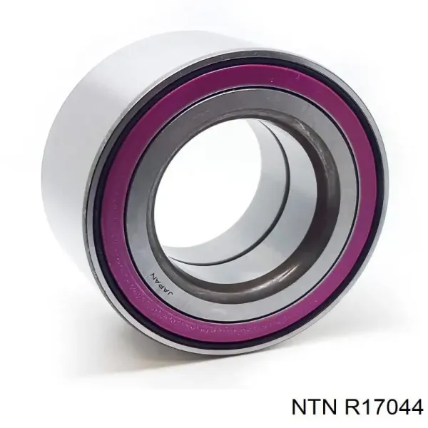 Cojinete de rueda delantero Mazda CX-5 1 KE, GH