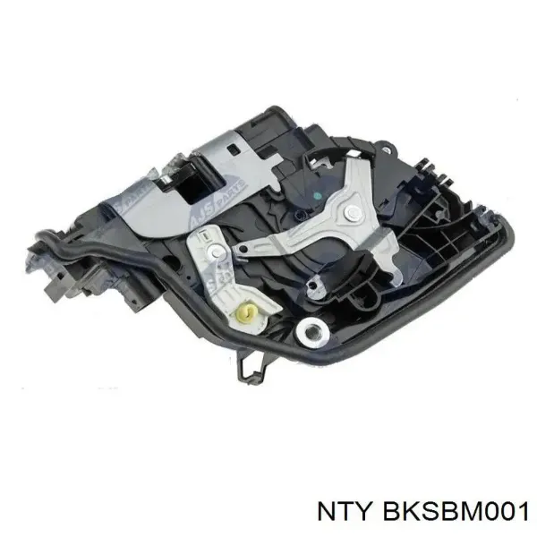 Colector de admisión, suministro de aire BMW 1 E81, E87