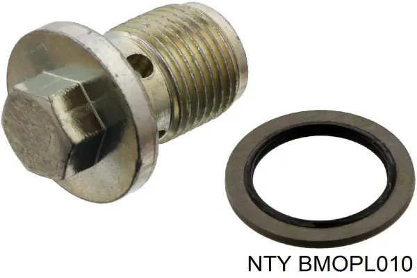 Cárter de aceite 55575128 Opel