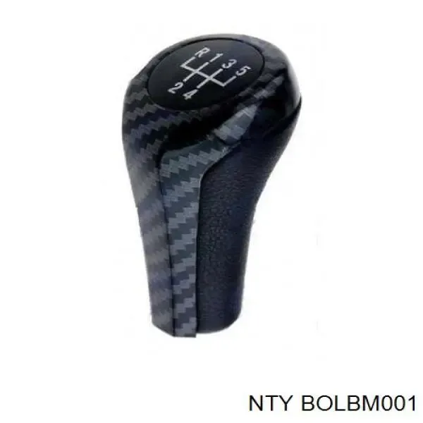 BOLBM001 NTY