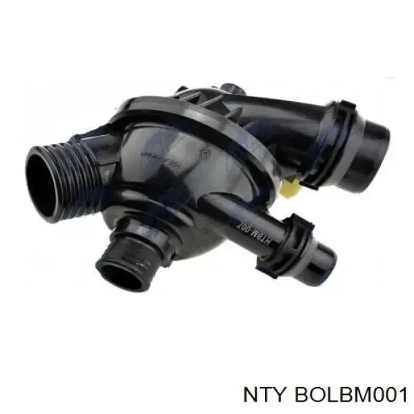 BOLBM001 NTY