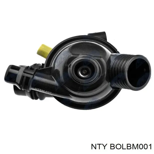 BOLBM001 NTY