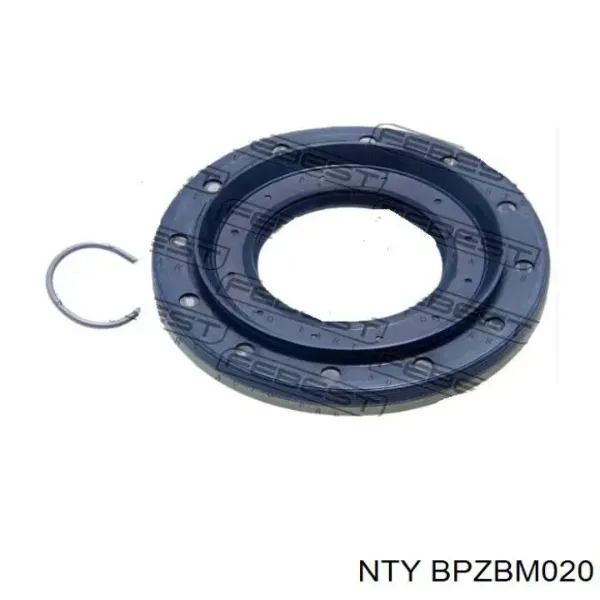 Tapa de culata BMW 3 E36