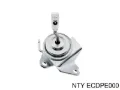 Actuador del turbo Citroen Berlingo M