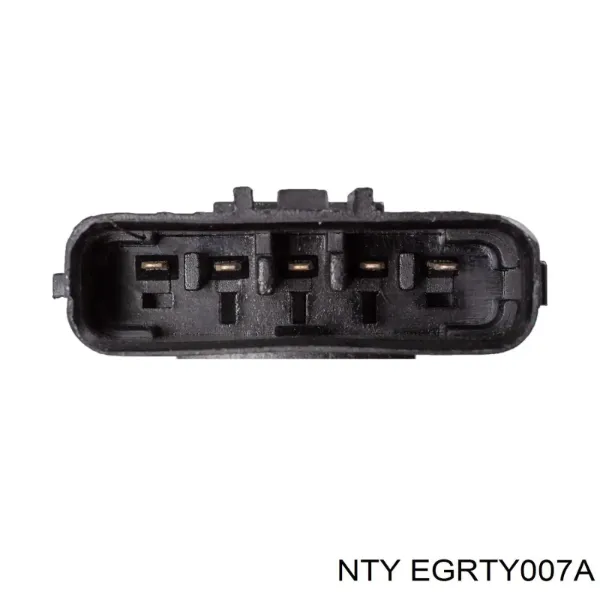 Válvula, AGR Toyota Corolla R10