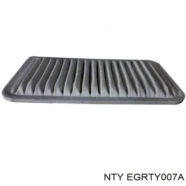 Válvula, AGR Toyota Corolla R10