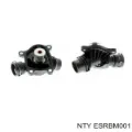 Servomotor de control de la transmisión automática BMW X5 E70