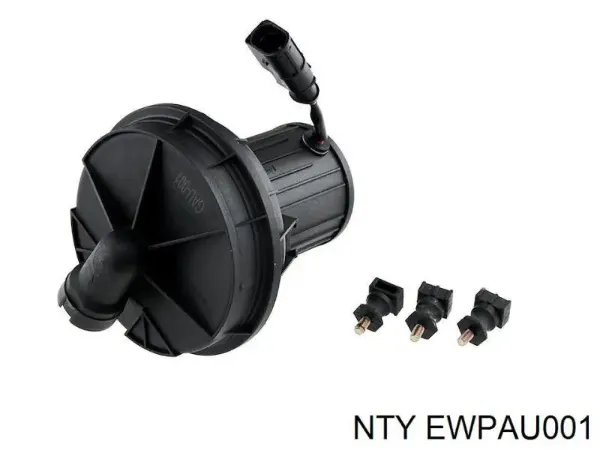 Bomba de aire 3L959005 AND