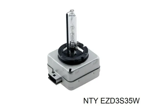Bombilla de xenón EZD3S35W NTY