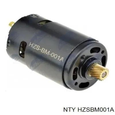 Accionamiento eléctrico del freno de mano NTY HZSBM001A