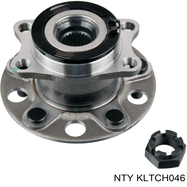 KLTCH046 NTY