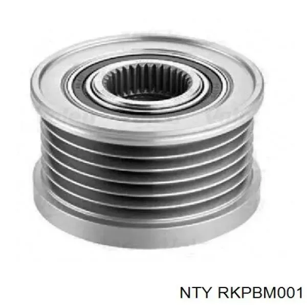 RKPBM001 NTY