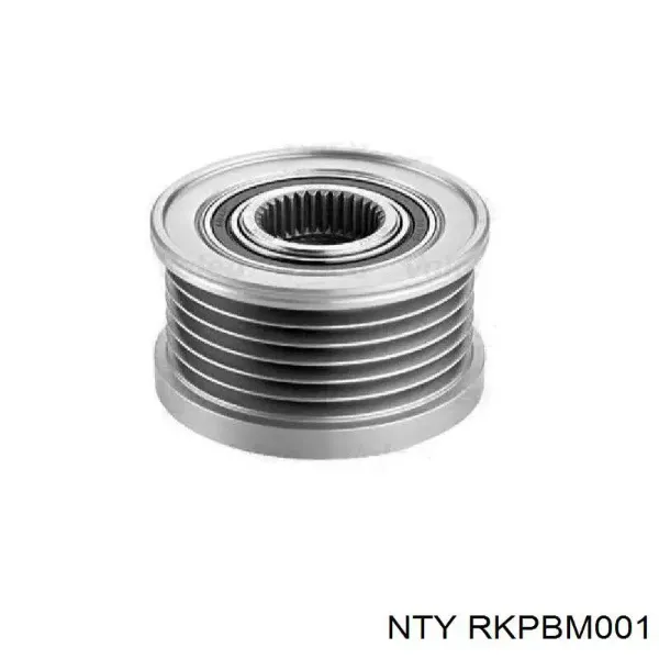 RKPBM001 NTY